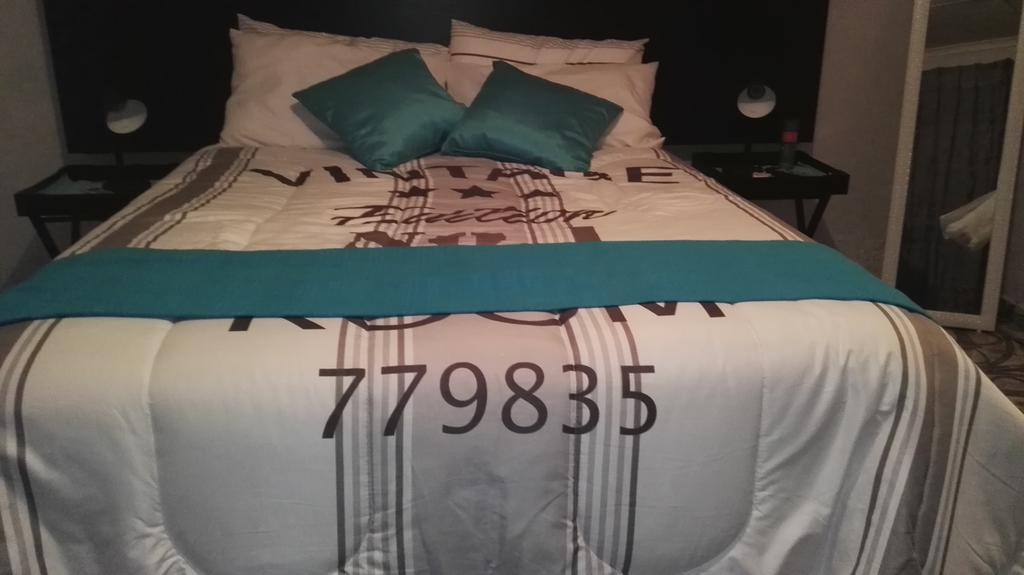 Fourties Guest House Phalaborwa Ngoại thất bức ảnh