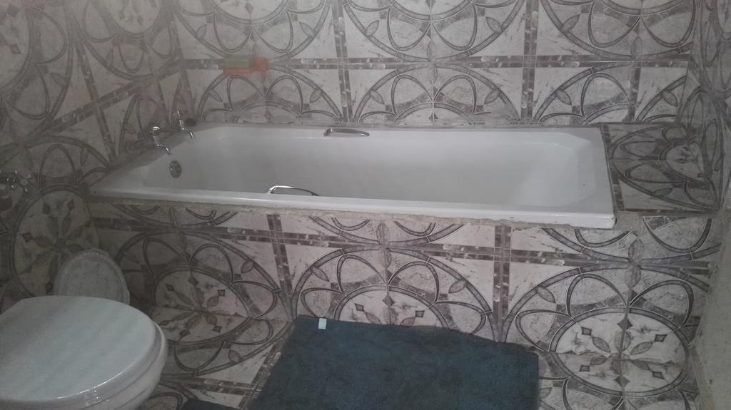 Fourties Guest House Phalaborwa Ngoại thất bức ảnh